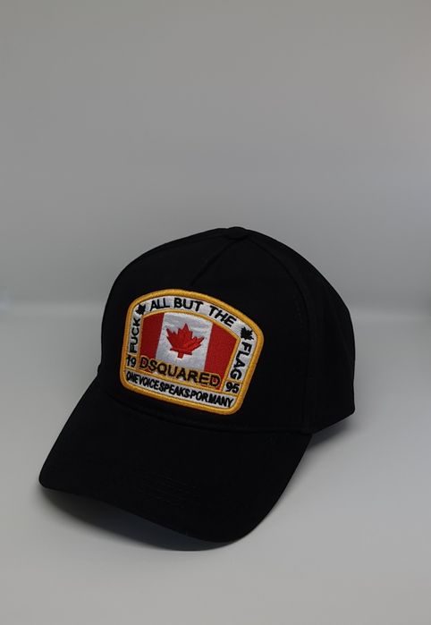 Sapca premium Dsquared2 icon