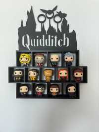 Suport Funko Harry Potter Kinder Joy Quidditch(13 piese)