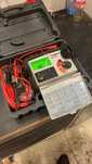 Megger Tester MIT 320