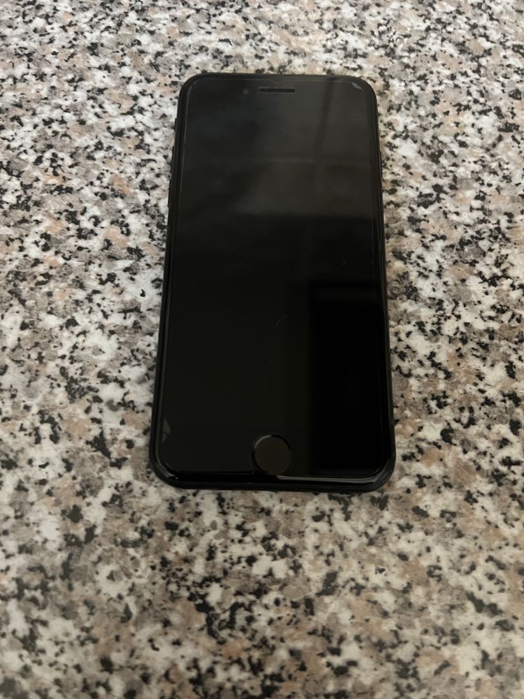 Iphone SE 2 64GB Black