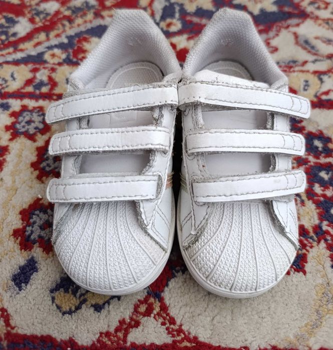 Маратонки Адидас