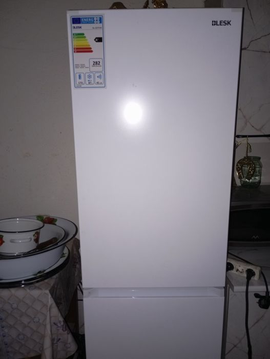 СРОЧНО продается холодильник