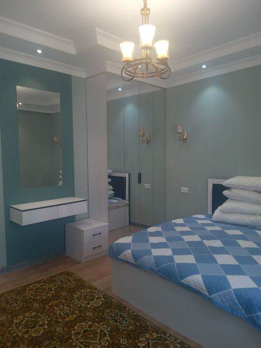 Сдается квартира Бульвар