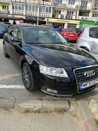 Audi A6 2,7 TDI SLine