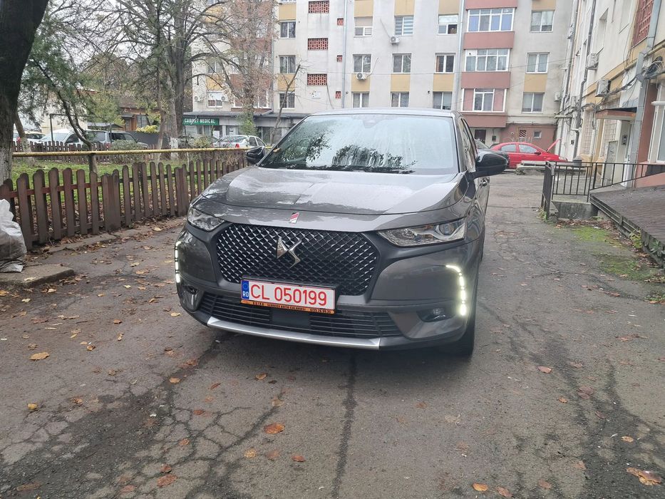 DS Automobiles DS 7 Crossback Stare perfecta de functionare