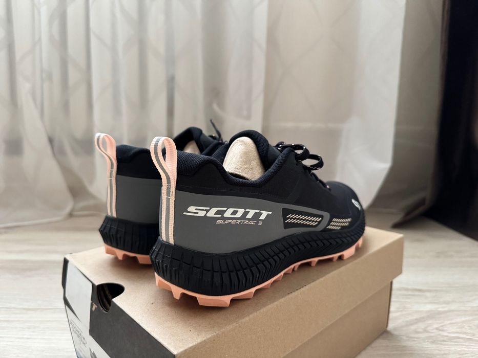 Scott Supertrack 3 W