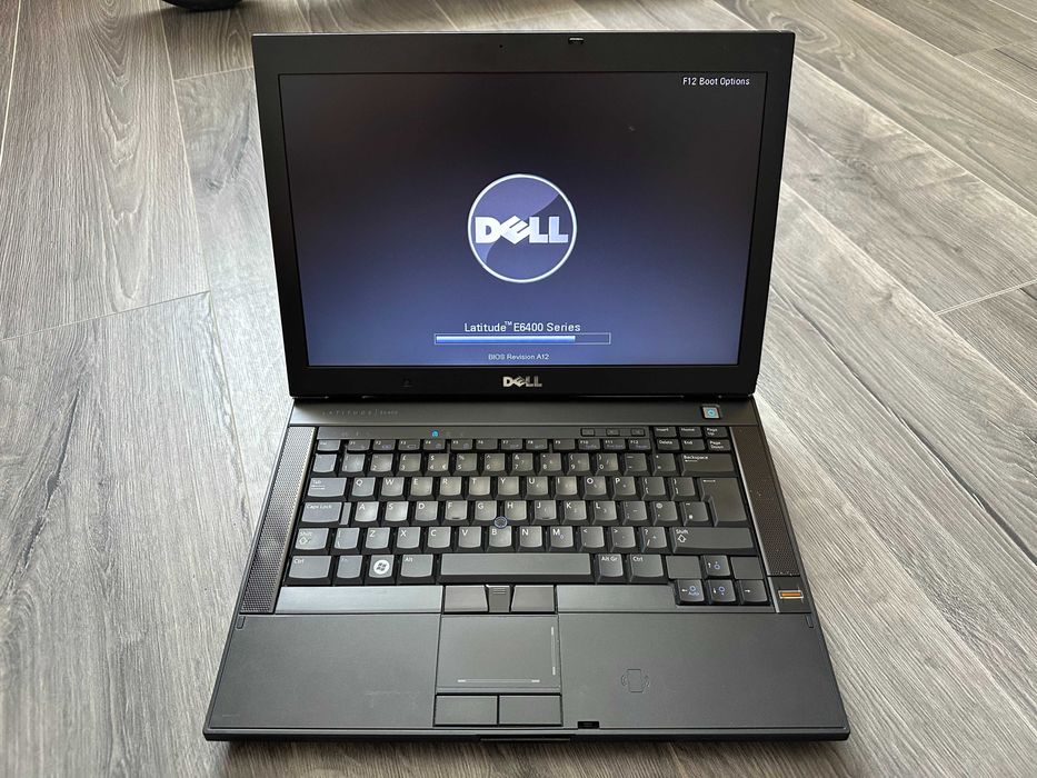 Dezmembrez Laptop Dell E6400 si E6510 si E4300 si HP 2530p