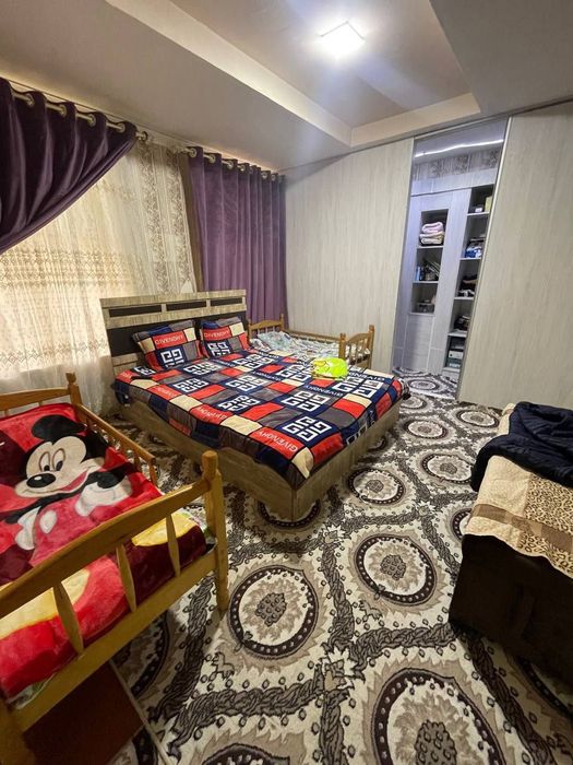 СРОЧНО!!! Продается Тахтапул 2,17 соток 4 та хона Угловой ор: Динамо