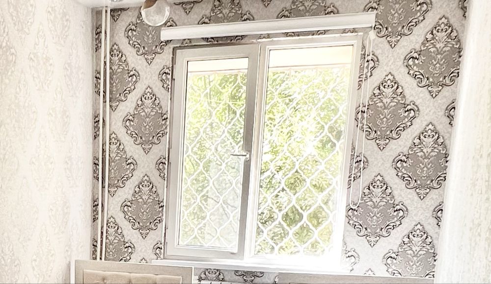 QIZLARGA Ijaraga 2- xonali kvartira beriladi M. Ulug’bek Metro