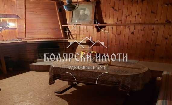 Продава се Къща в с. Пушево, Област Велико Търново - 140 кв.м за 515 €/кв.м - Снимка #10