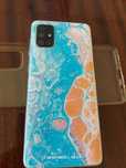 Samsung Galaxy a 71 4G 8GB ram