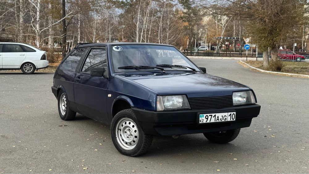 Ваз 2108 карбюратор, СРОЧНО