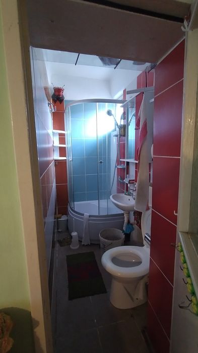 Vând casă 12km de la Târgu Mureș