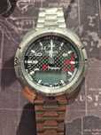 Ceas Tissot T-Touch Titanium Expert