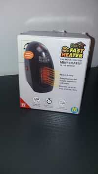 Mini-încălzitor Fast Heater.