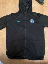 Hanorac cu Gluga Nike Chelsea marime S