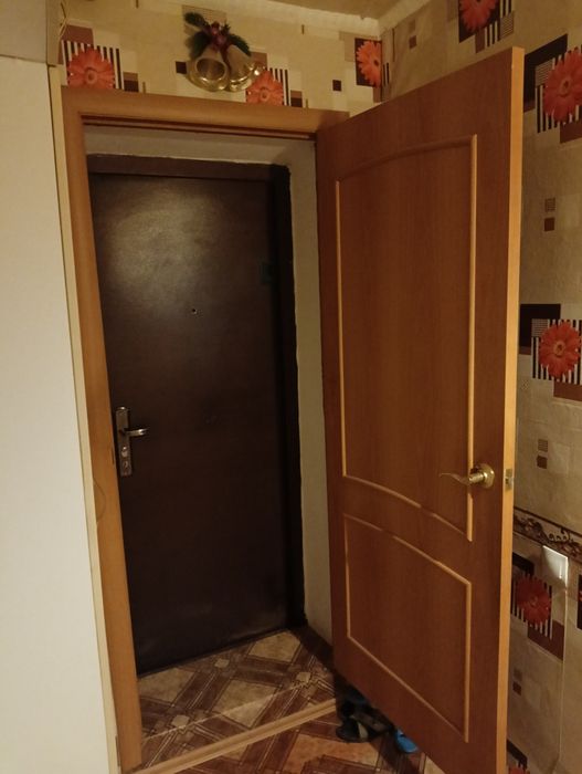 Продам квартиру в жилянке,г.Актобе