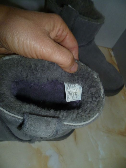 UGG оригинални ботуши №39