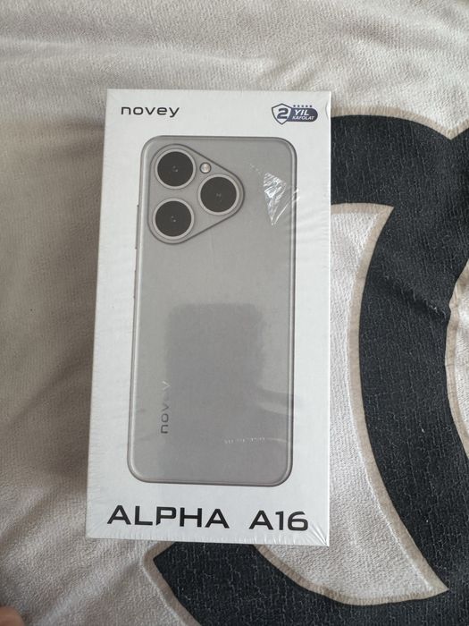 Novey ALPHA A16 telfon