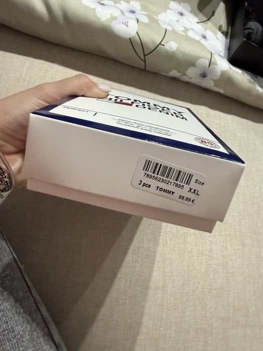 Boxeri Barbati  diverse modele