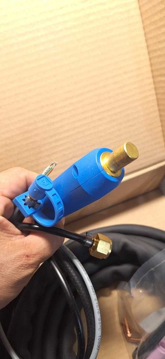 wig tig SR-P 4m nou