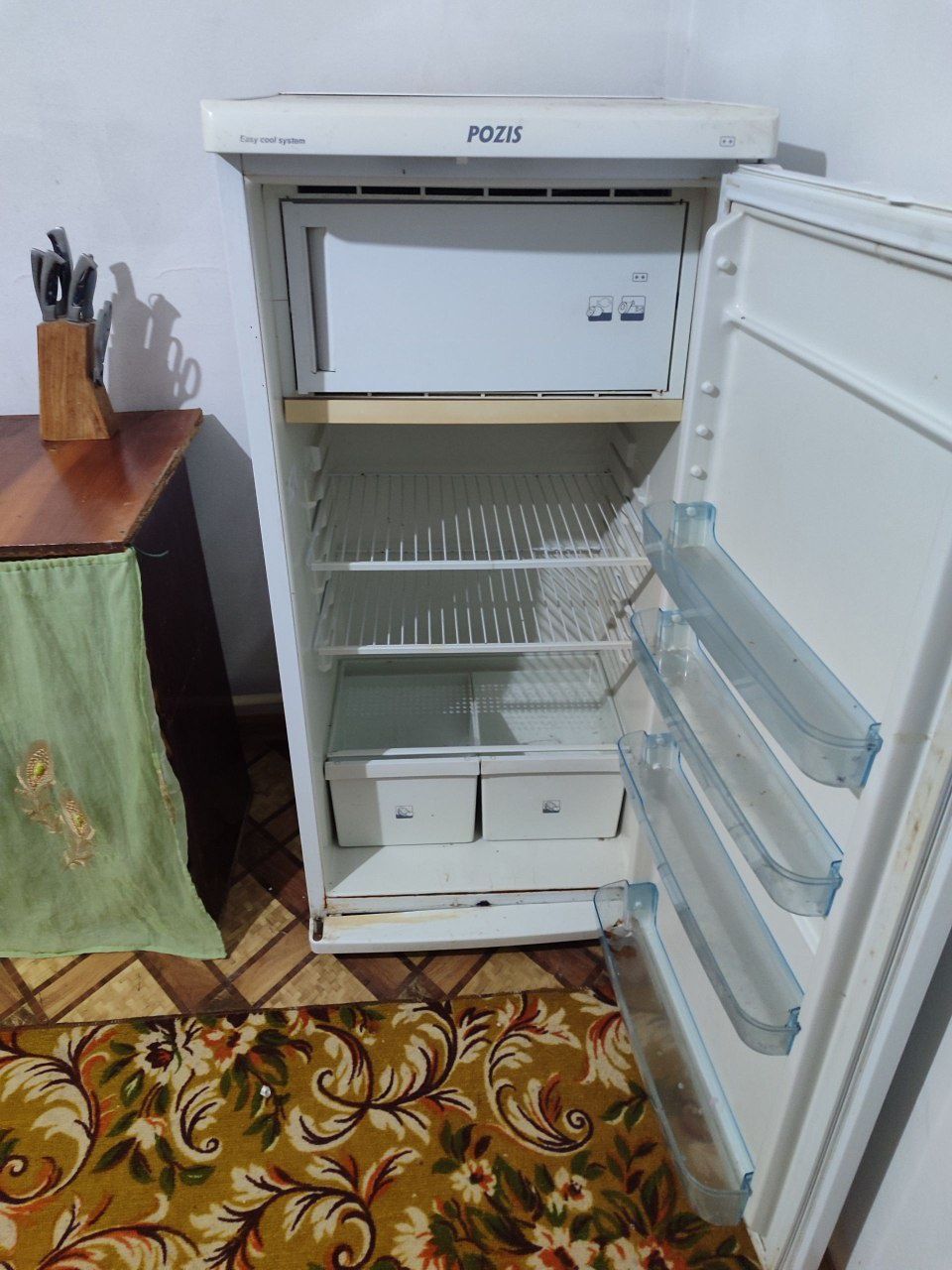 Халадилник сатылады
