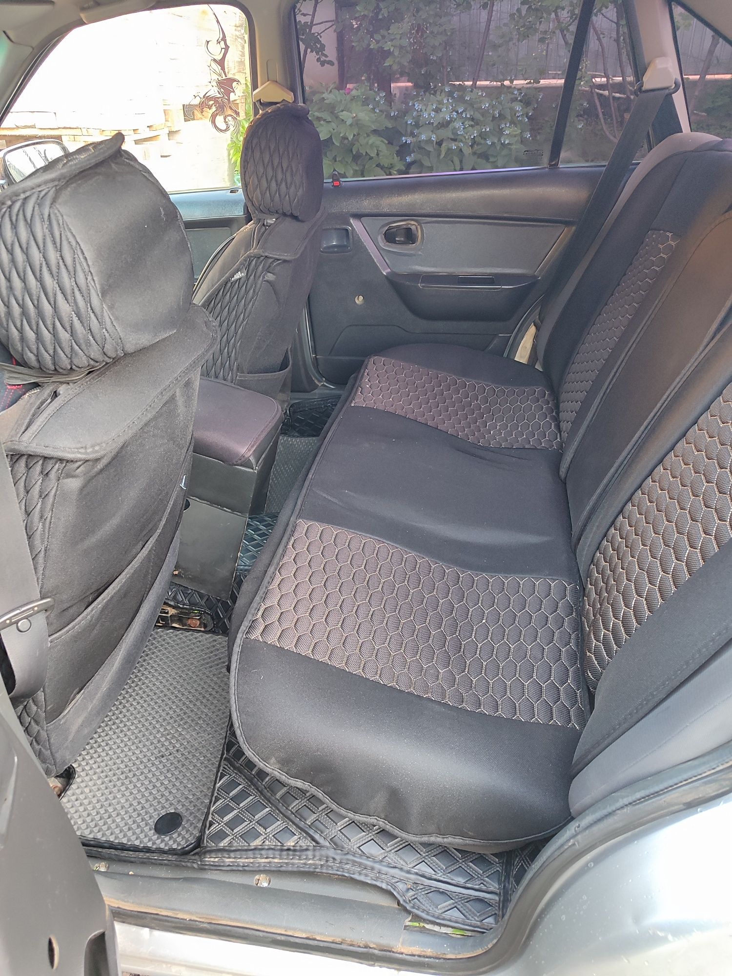 Daewoo Nexia продам