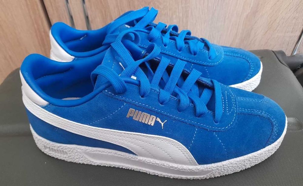 Adidași de firmă Puma