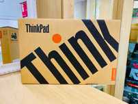 НОВ! Lenovo ThinkPad E16 Gen1 Intel® Core™ i5-1335U 16" 16GB 512GB SSD