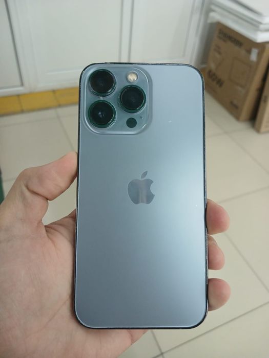 Продается Айфон 13 про