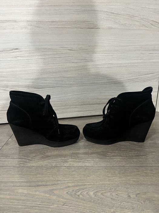 Обувки Calvin Klein Jeans