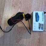 Camera parcare frontala Audi A6 A4 B9 Q3 A5 Q5 A1 A3 A7 TT Q2 Q7