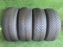 Set 4 anvelope Iarnă Kleber Krisalp H3 SUV  215 65 R17 99H Dot 3823