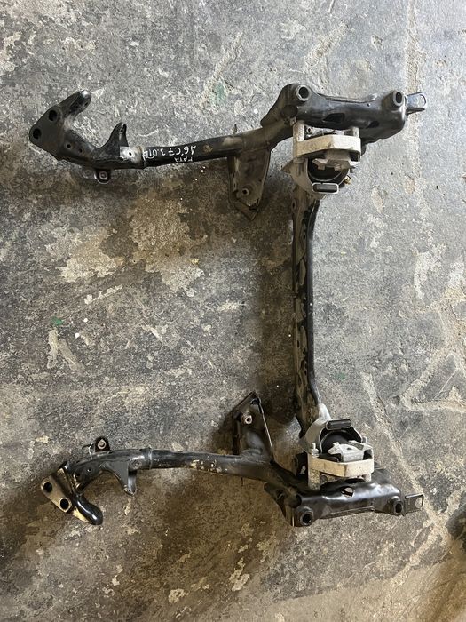 Cadru motor Audi A6 C7 3.0 tdi