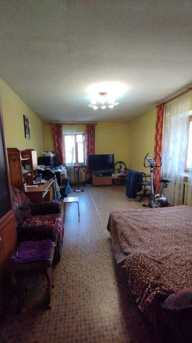 Продается дом в районе Спутника