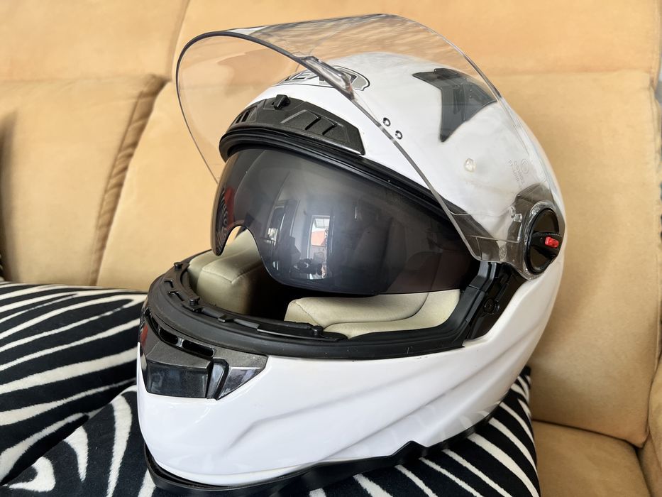 Cască moto NEXO