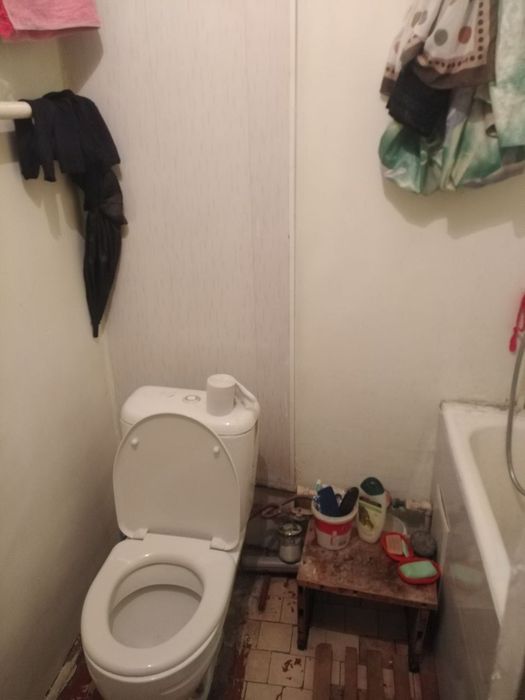 1 комнатная квартира Юнусабад 2 квартира галерейного типа