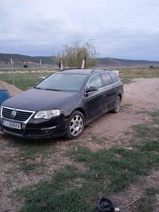 Masina de vanzare!