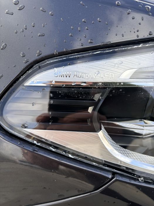 BMW Seria 5 G30 520d Primul Proprietar / Impecabilă / 2018 / Padele