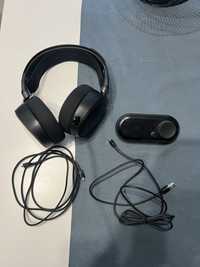 steelseries arctis pro gamedac