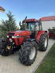 Tractor Case IH Maxxum 5140