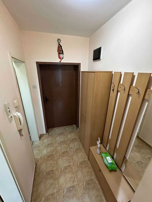 Дава се под наем Двустаен апартамент в Пловдив, Каменица 2 - 60 кв.м за 321.3 € - Снимка #4