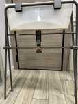 Stokke бебешка вана със стойка