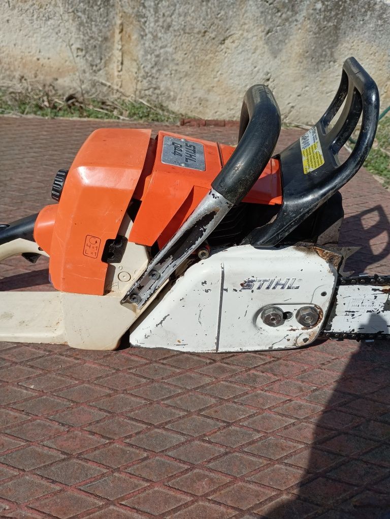 Резачка Щил stihl 044