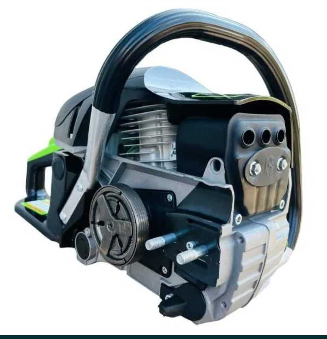 Бензинова резачка за дърва STAHLMAER 68cc 4.5kw