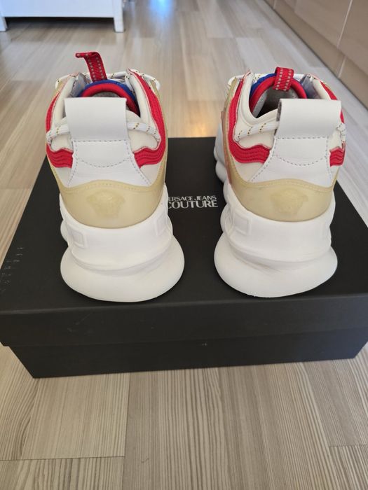 Versace  обувки