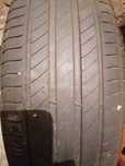 Vând anvelopă vara Michelin 215 60 16