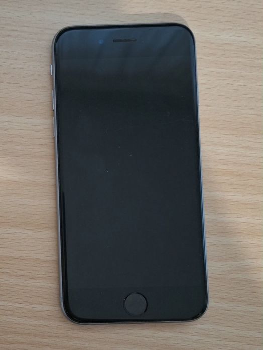 Iphone 6s заключен icloud