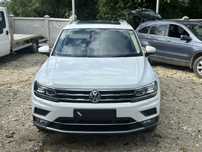 Fata completa vw tiguan 2 allspace 2017 2.0 tdi