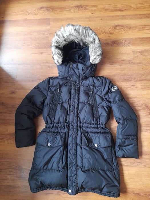 Polo Ralph Lauren детско зимно яке 12- 14 години.